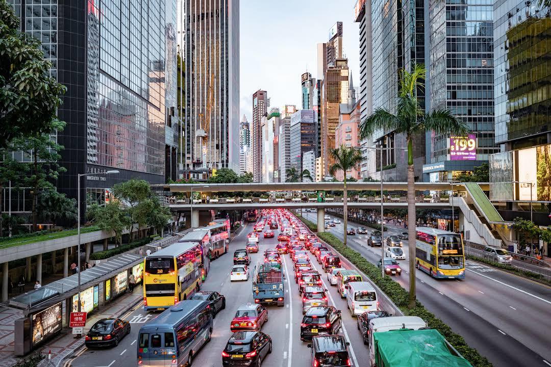 Wan Chai