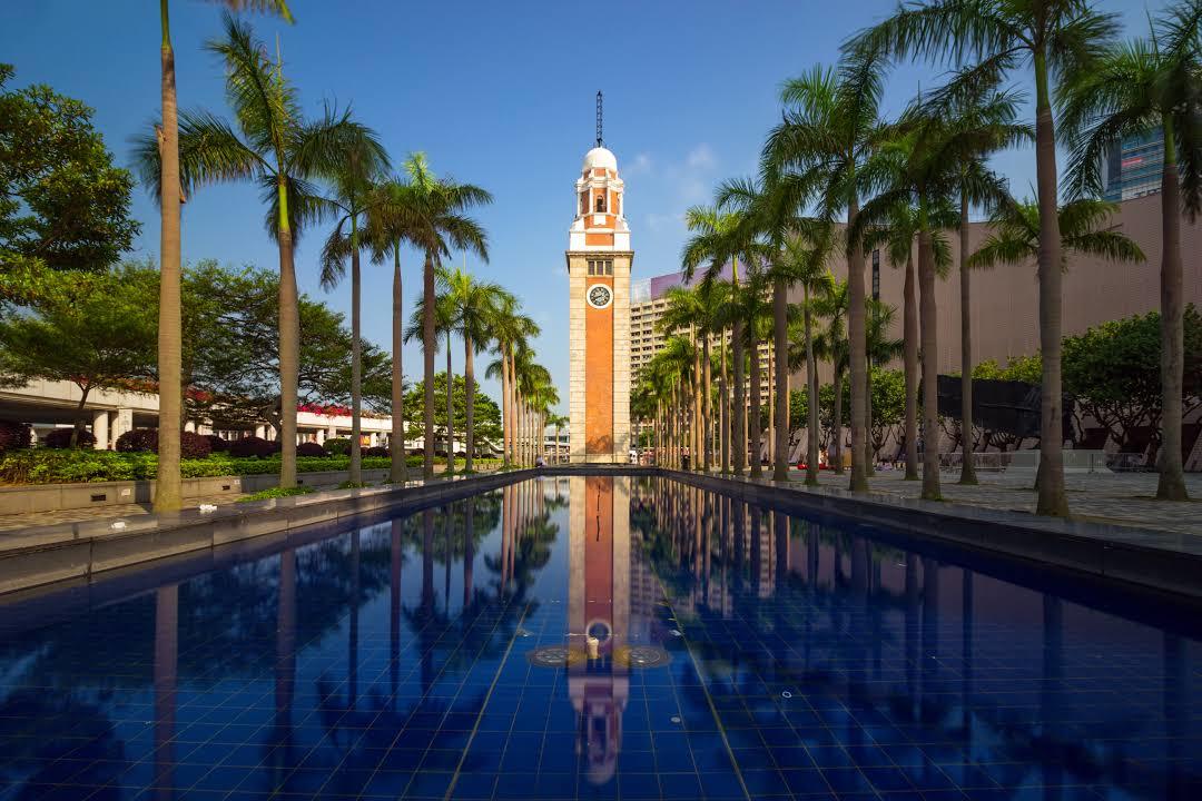 Torre do Relógio