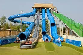 Crealy Family Theme Park