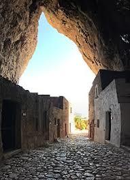 Grotta Mangiapane