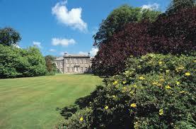 Trewithen Gardens