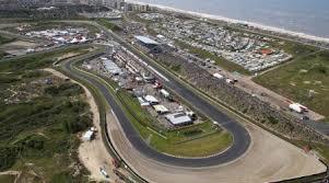 Circuit Park Zandvoort
