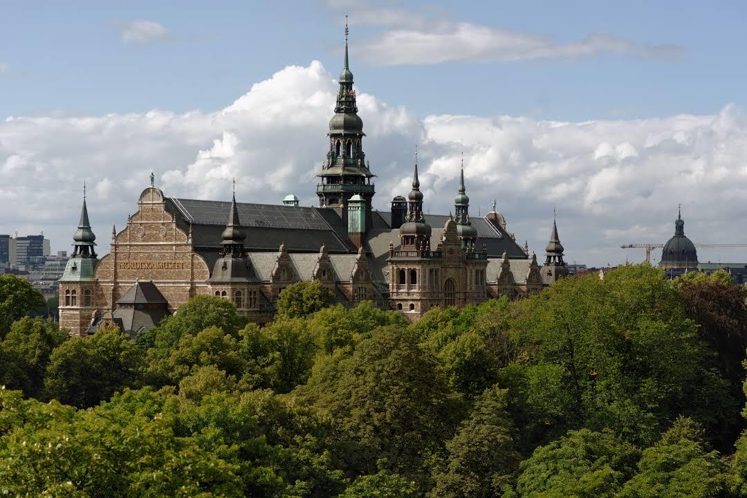 Museu Nórdico
