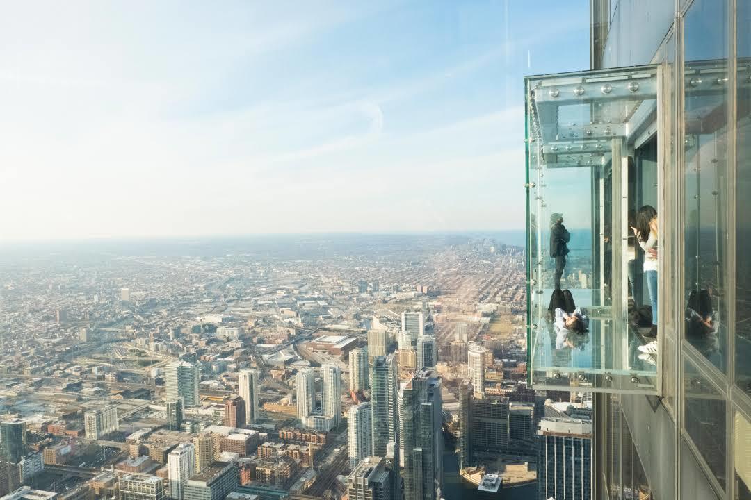 Willis-Sears Tower