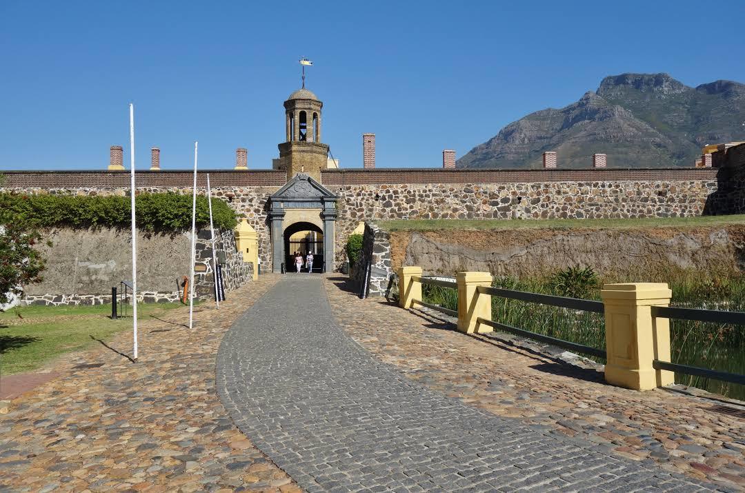 Castelo da Boa Esperança