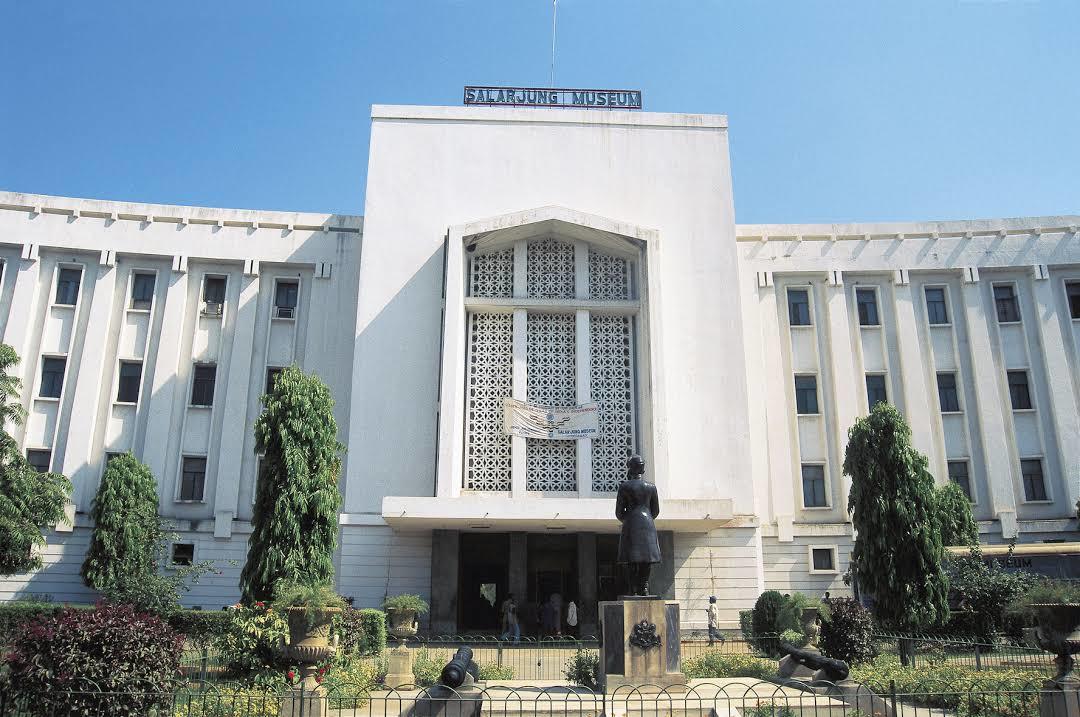 Museo Salar Jung