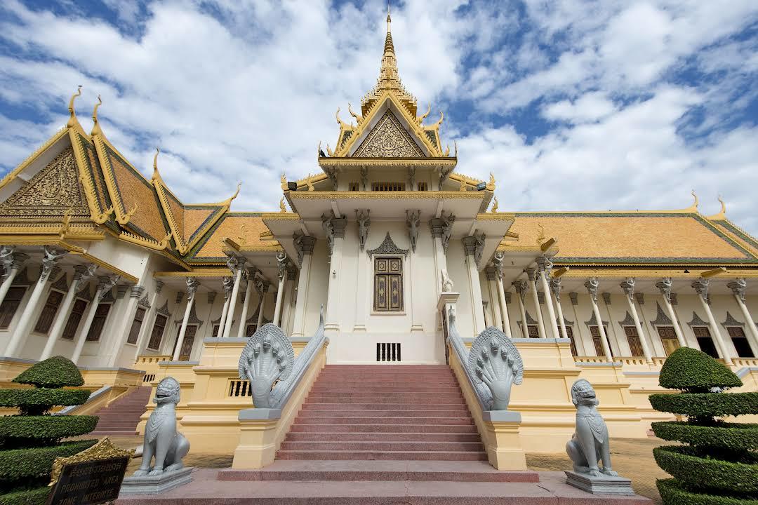Royal Palace