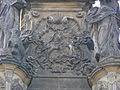 Columna de la Santísima Trinidad