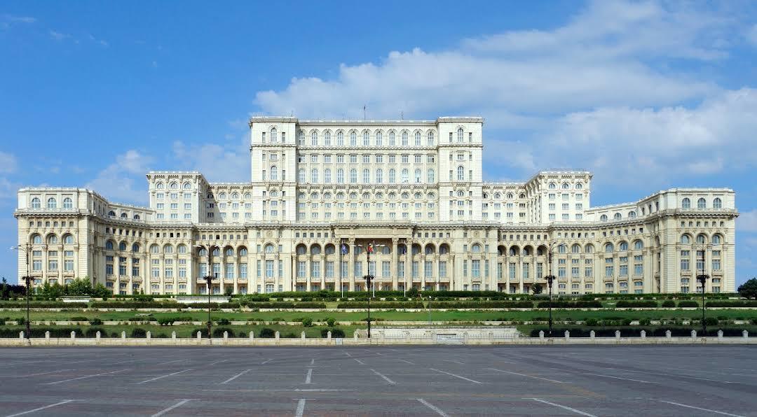Palácio do Parlamento