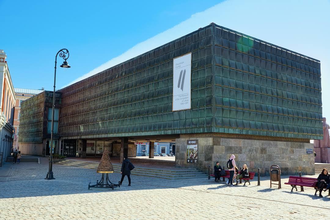 Museu da Ocupação