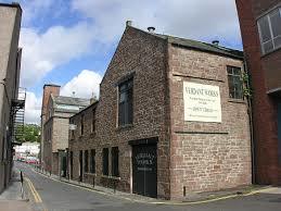 Verdant Works