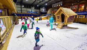 SnowDome