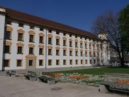 Kempten Abbey
