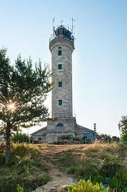 Savudrian Deniz Feneri