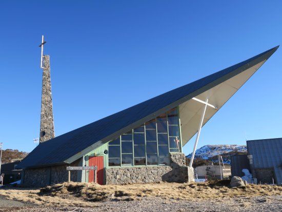 Catholic Church
