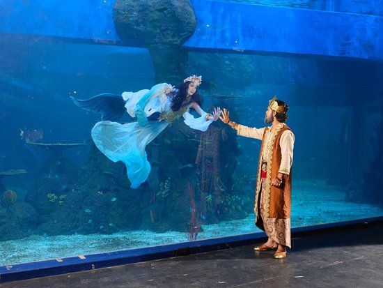 Jakarta Aquarium