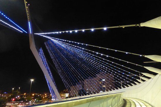 Chords Bridge