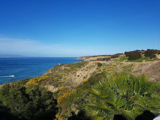 Punta Malabata