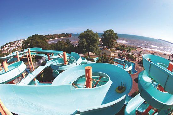 Splashdown Quaywest