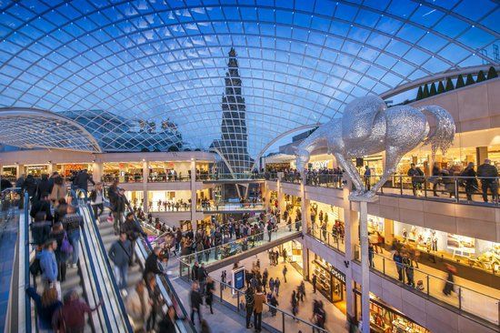 Trinity Leeds