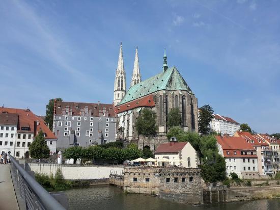 Peterskirche Görlitz