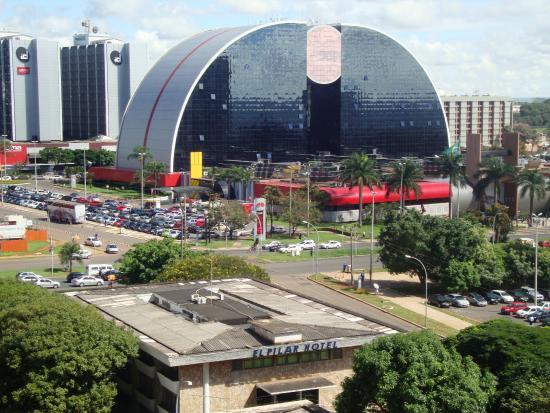 Brasília Shopping