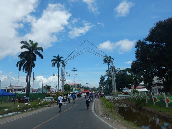 Independence Square