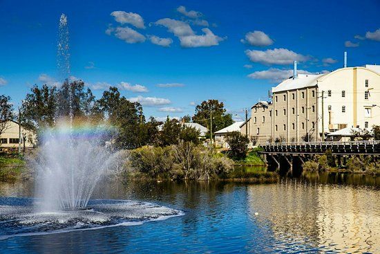Avon River