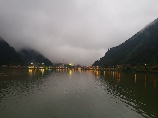 Sarıkaya Yaylası