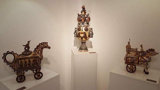 Ceramic Museum