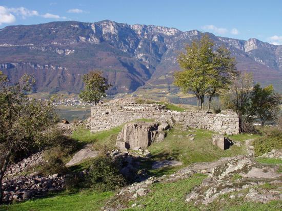 Biotop Castelfeder