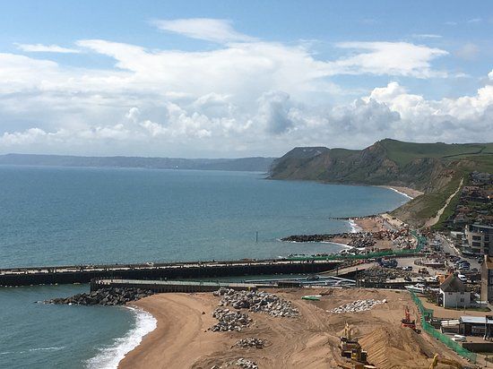 West Bay Harbour