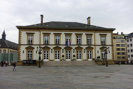 Rathaus
