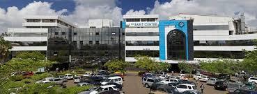 Centro Sarit
