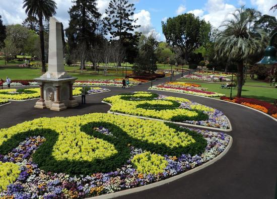 Queens Park