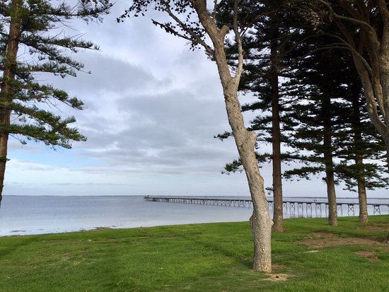 Ceduna Jetty