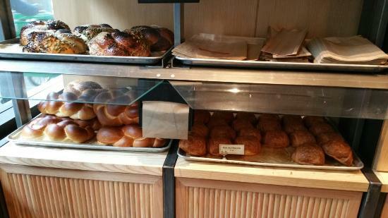Breads Bakery