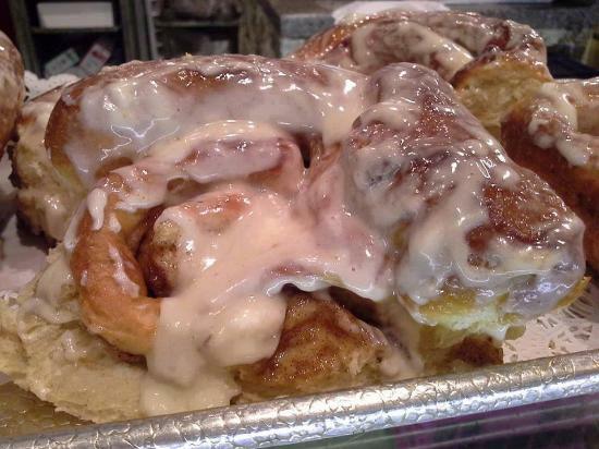 Down Home Comfort Bakery
