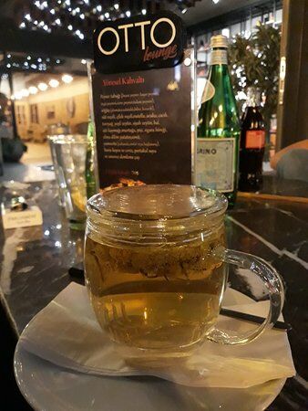OTTO Lounge