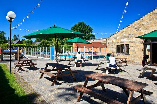Deer House Family Pub