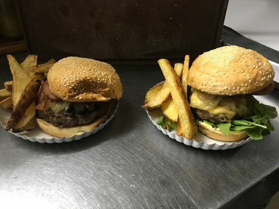 Santander gourmet