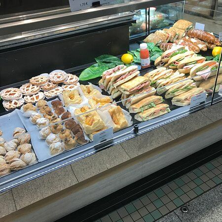 Caffe Kimbo