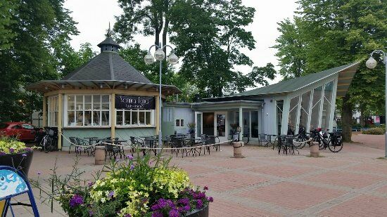 Nonna Rina Bistro Italiano