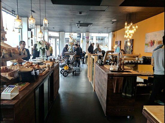 Sendero Coffee