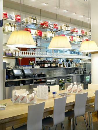 Carluccio's