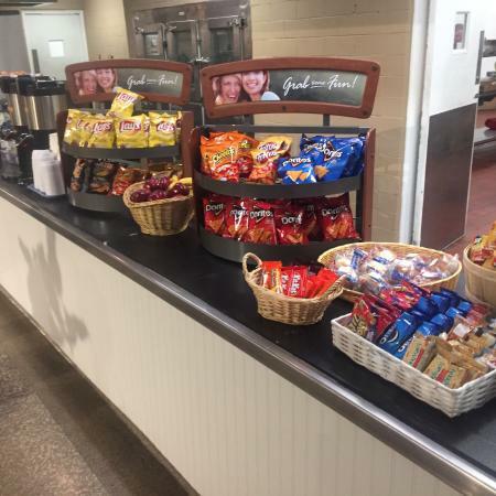 Archway Deli