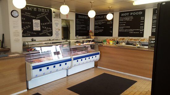 Sam's Deli