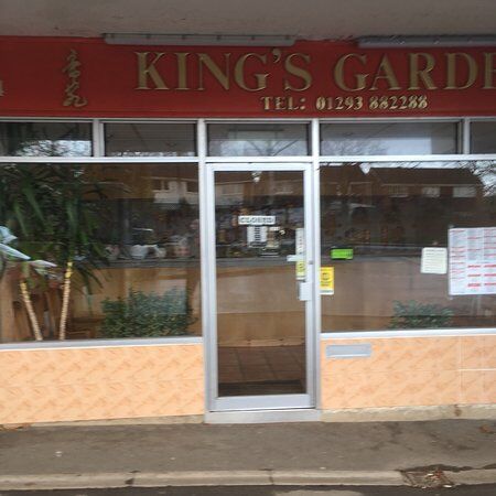 Kings Garden