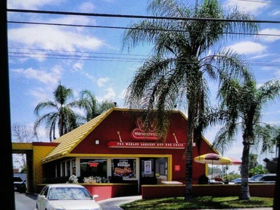 Wienerschnitzel #326
