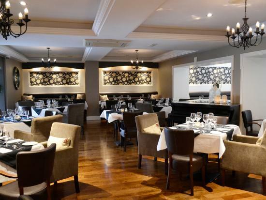 Maestros Restaurant